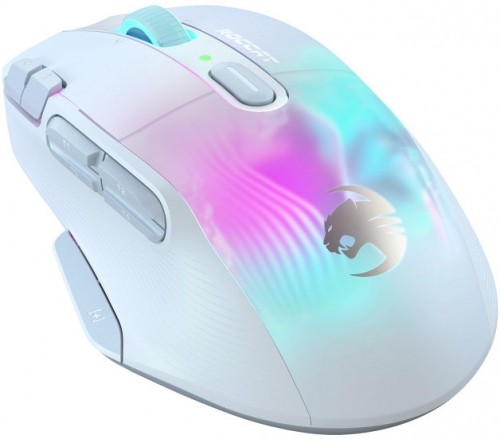 Roccat wireless mouse Kone XP Air, white (ROC-11-446-02) image 3