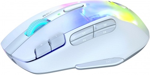 Roccat wireless mouse Kone XP Air, white (ROC-11-446-02) image 5