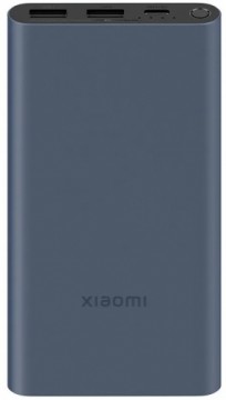 Xiaomi power bank PB100DPDZM 22,5W 10000mAh, black