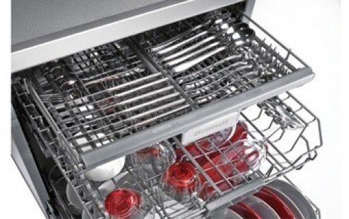 Dishwasher Brandt DSF15624X image 3