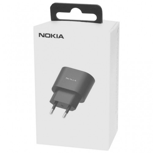 Nokia AD-5WE Tīkla Lādētājs USB 5W image 3