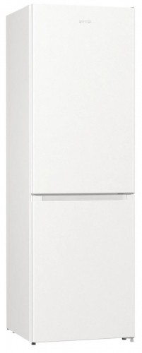 Gorenje NRKE62W Холодильник image 2