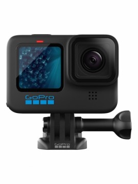 Gopro Go Pro HERO 11 Black