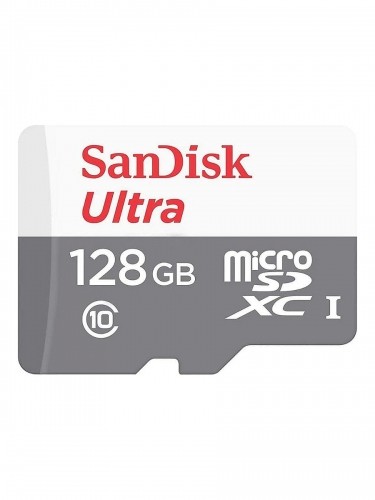 Sandisk Micro SDXC 128GB image 1