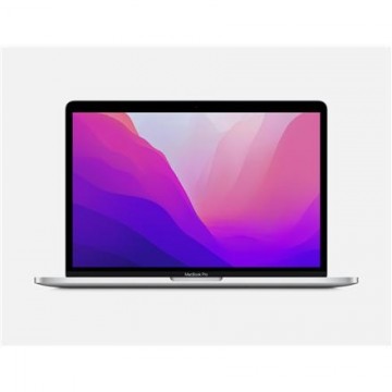 Apple MacBook Pro Silver, 13.3 ", IPS, 2560 x 1600, Apple M2, 8 GB, SSD 512 GB, Apple M2 10-core GPU, Without ODD, macOS, 802.11ax, Bluetooth version 5.0, Keyboard language Swedish, Keyboard backlit, Warranty 12 month(s), Battery warranty 12 month(s), Ret