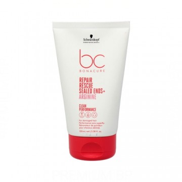 Matu Šķiedru Aizsargātājs Schwarzkopf Bonacure (100 ml)