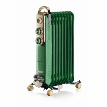 Масляный радиатор (9 секций) Ariete 838/04 Зеленый 2000 W