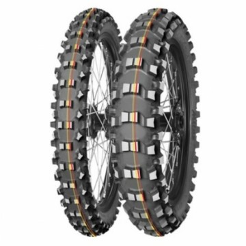 Motocikla Riepa Mitas TERRA FORCE-MX SM SUPER LIGHT 110/90-19