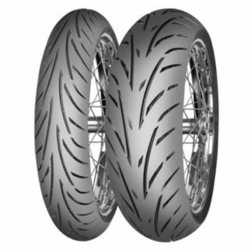Motocikla Riepa Mitas TOURING FORCE 120/60ZR17