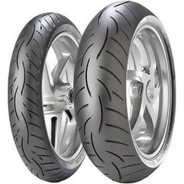 Motocikla Riepa Metzeler ROADTEC Z8 INTERACT 190/50ZR17