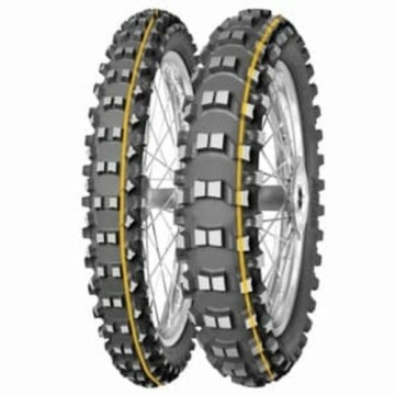 Motocikla Riepa Mitas C-18 EAGLE SUPER LIGHT 100/90-19