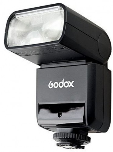 Godox flash TT350 for Sony image 1