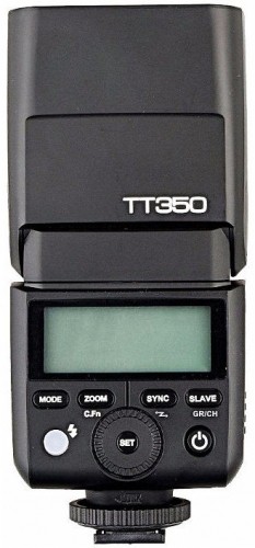 Godox flash TT350 for Sony image 2