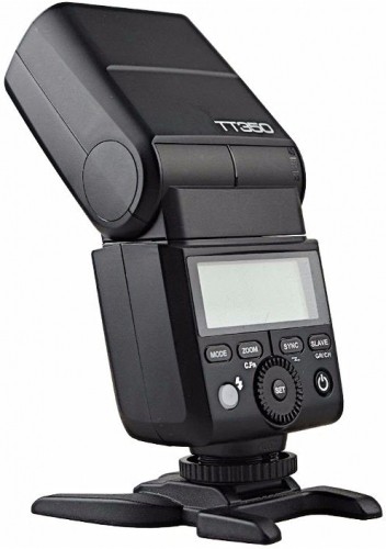 Godox flash TT350 for Sony image 4