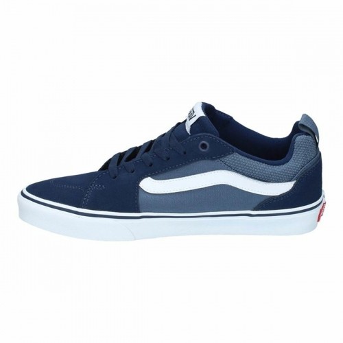 Повседневная обувь мужская Vans Filmore Синий image 1