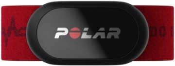 Polar heart rate monitor H10 M-XXL, red beat