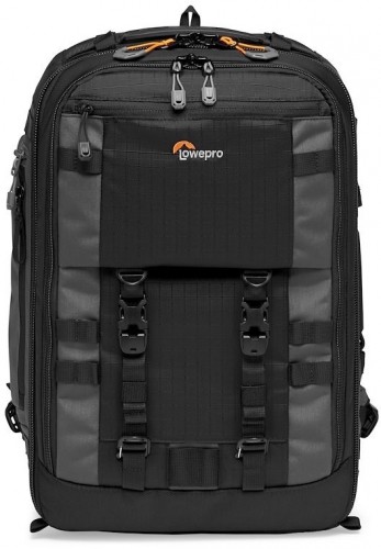 Lowepro backpack Pro Trekker BP 350 AW II, grey (LP37268-GRL) image 2