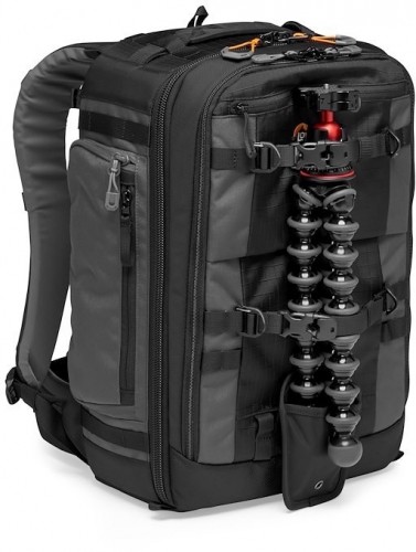 Lowepro backpack Pro Trekker BP 350 AW II, grey (LP37268-GRL) image 3
