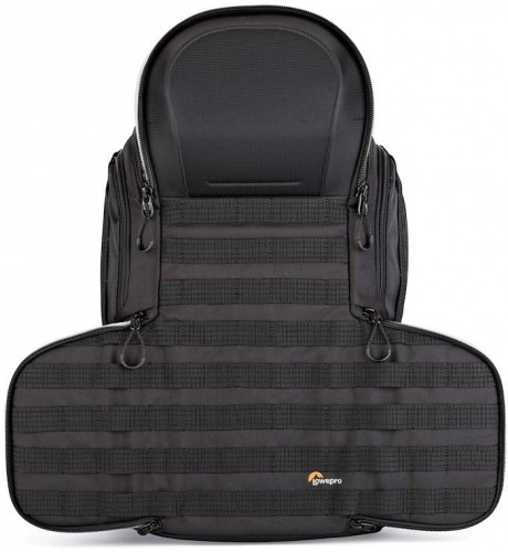Lowepro backpack ProTactic BP 450 AW II, black (LP37177-GRL) image 3