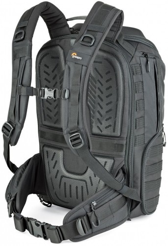 Lowepro backpack ProTactic BP 450 AW II, black (LP37177-GRL) image 4