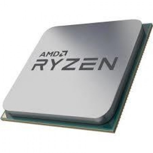 CPU|AMD|Ryzen 5|5600G|Cezanne|3900 MHz|Cores 6|16MB|Socket SAM4|65 Watts|GPU Radeon|OEM|100-000000252 image 1