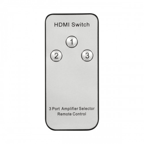HDMI slēdzis LogiLink image 3