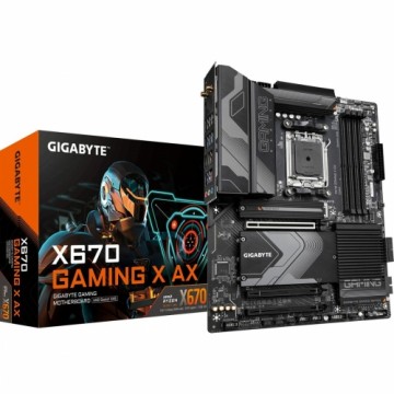 Vadu Gigabyte X670 GAMING X AX