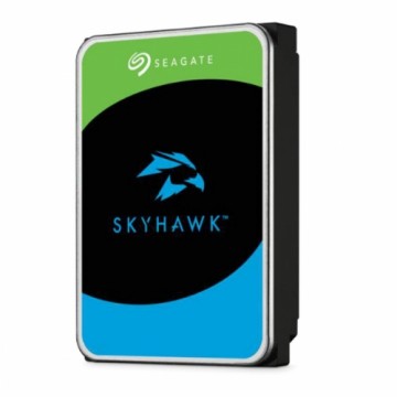 Жесткий диск Seagate ST3000VX015 3 TB SSD 3,5"