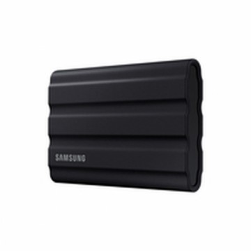 Внешний жесткий диск Samsung MU-PE1T0S/EU