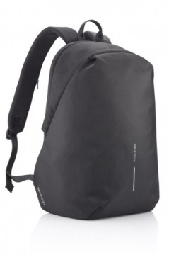 Backpack XD DESIGN BOBBY SOFT BLACK