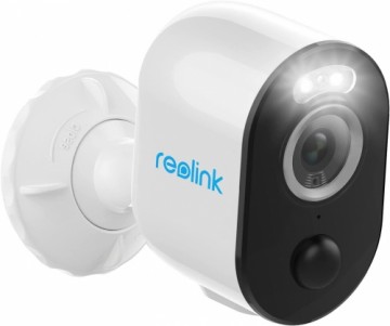 Reolink security camera Argus 3 Pro WiFi Motion Camera, white