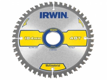 Irwin IR CSB 184MM/48T