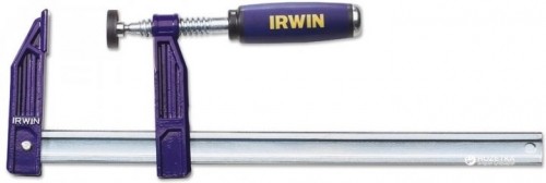 Irwin IR F-Tipa spīles PRO CLAMP S 8'/200MM image 1