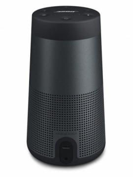 Bose SoundLink Revolve II - Triple Black