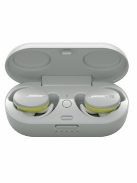 Bose Sport Earbuds - Glacier White