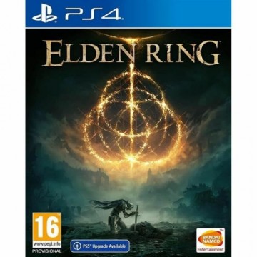 Videospēle PlayStation 4 Bandai Elden Ring