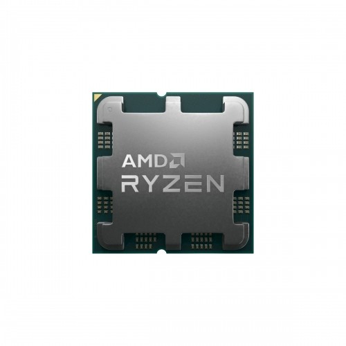 Procesors AMD RYZEN 5 7600X 5,3 GHz image 2