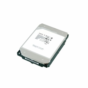Cietais Disks Toshiba MG07SCA12TE Buffer 256 MB 3.5" 12 TB