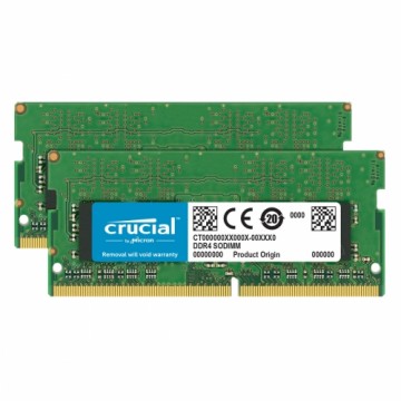 RAM Atmiņa Crucial CT2K16G4SFD824A 32 GB DDR4