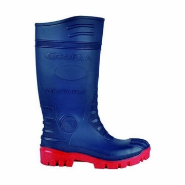 Водные ботинки Cofra Typhoon S5 SRC Синий Безопасность