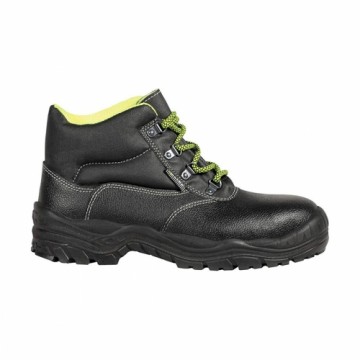 Safety Boots Cofra Riga S3 Чёрный