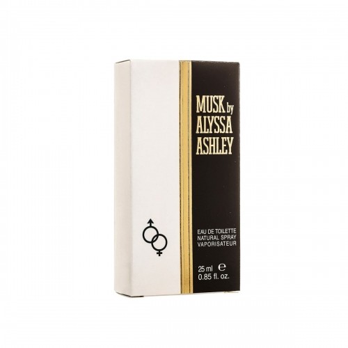 Женская парфюмерия Alyssa Ashley Musk (25 ml) image 1
