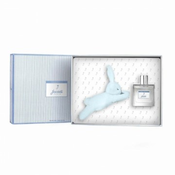 Детский парфюмерный набор Jacadi Paris Tout Petit Синий 2 Предметы