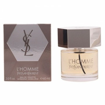 Parfem za muškarce Yves Saint Laurent Ysl L'homme EDT (60 ml)