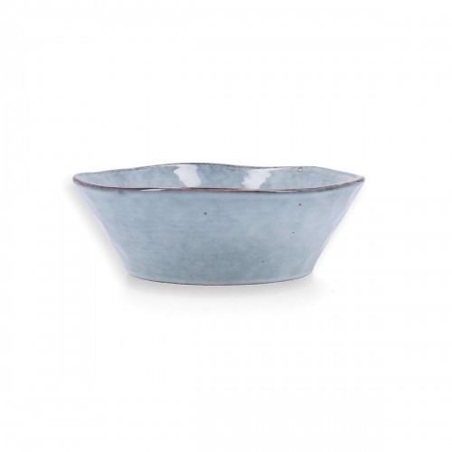 Bļoda Quid Boreal Keramika Zils (16 cm) (Pack 6x) image 1