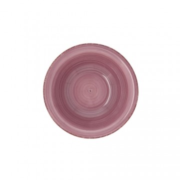 чаша Quid Peoni Vita Керамика Розовый (18 cm) (Pack 6x)