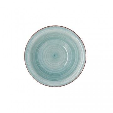 Bļoda Quid Aqua Vita Keramika Zils (18 cm) (Pack 6x)