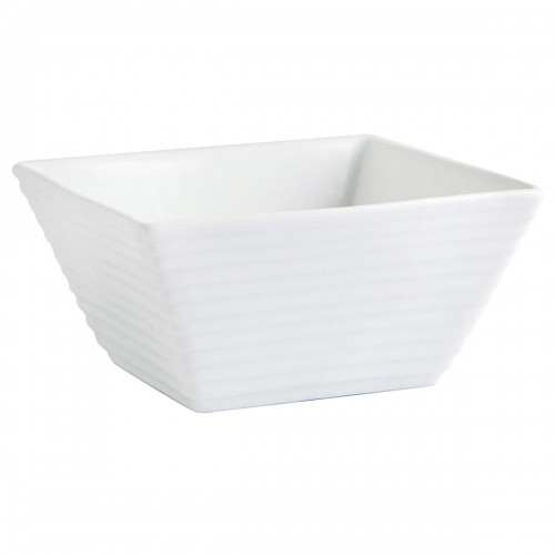 чашек для консоме Quid Gastro Fresh Белый (13,5 x 7 cm) (Pack 6x) image 1