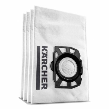 Сменный мешок для пылесоса Karcher 28633140 (5 uds)