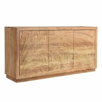Устройство DKD Home Decor древесина акации Деревянный MDF (178 x 46 x 90 cm)